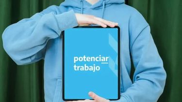 ¿Cómo saber si cobro Potenciar Trabajo con mi DNI?