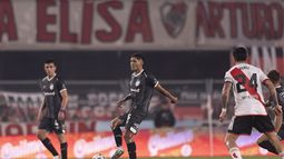 Atlético Tucumán logró una victoria como anfitrión por 2 a 1 frente a Godoy Cruz