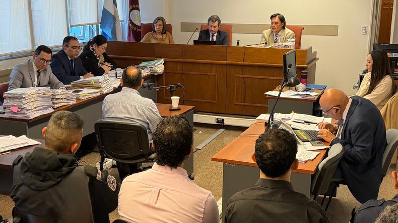 Juicio por Jimena Salas