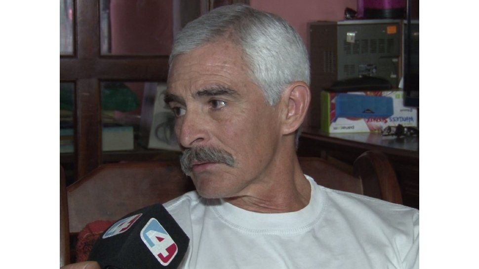 Fernando Espeche