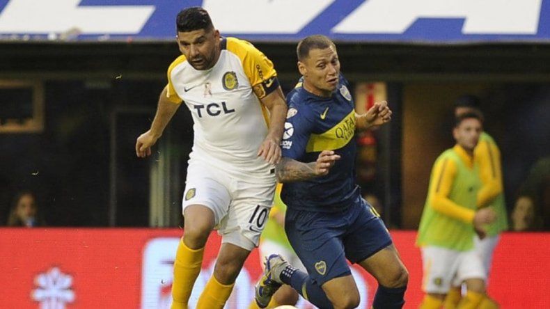 Lo que tenés que saber de la Supercopa Argentina entre Boca y Central