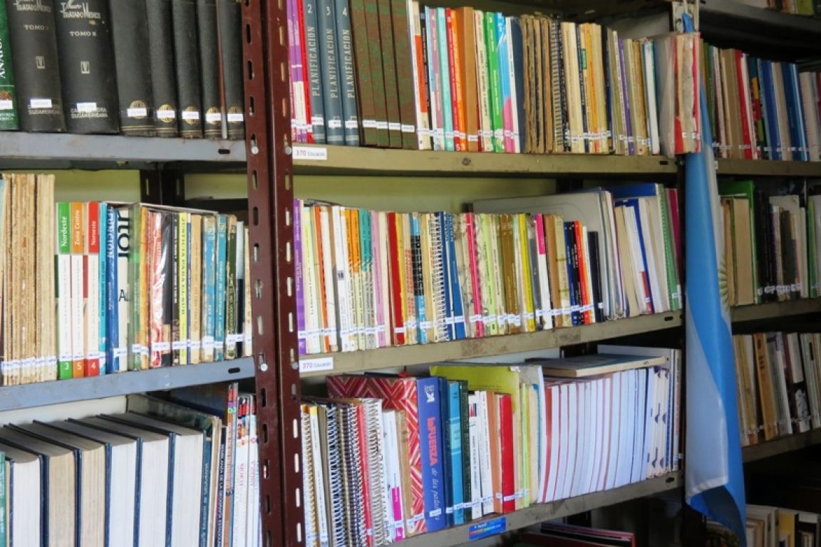 Libros