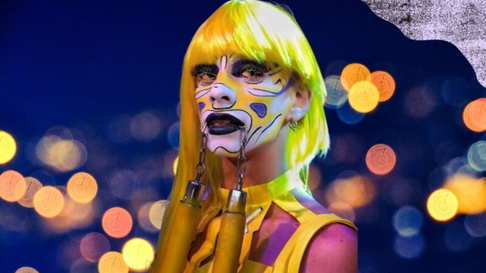 Todo Jujuy | Drag Queen: Representante de Jujuy ganó Juego de Reinas 2