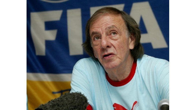 cesar menotti