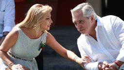 Causa Violencia de Género: citaron a indagatoria a Alberto Fernández