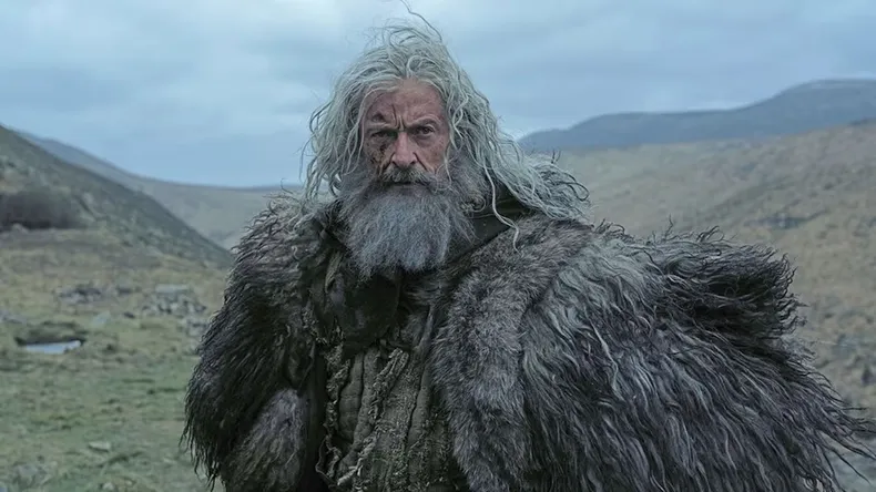 El actor Hugh Jackman dijo que "Robin Hood" lo llevó a un terreno "nunca antes explorado"