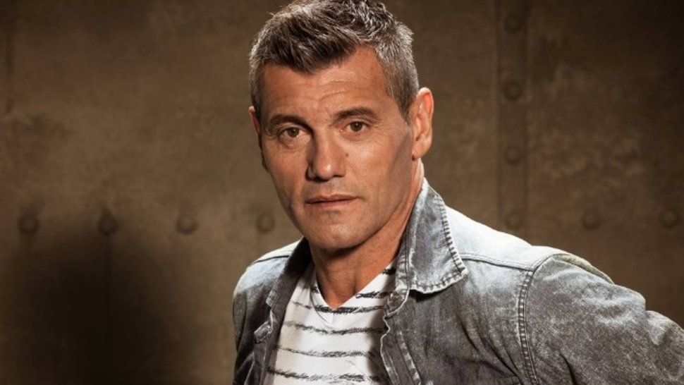 Sergio Goycochea reveló que se puso por segunda vez. un chip sexual