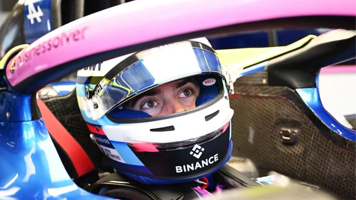 El argentino terminó 13° en el Gran Premio de Canadá.