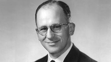 El Vaticano confirmó la beatificación del empresario argentino Enrique Shaw &nbsp;