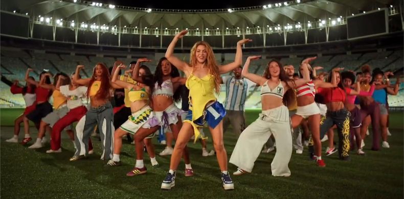 Hoy comienza el Mundial 2026: horarios, shows, artistas y todos los detalles.&nbsp;