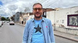 Emanuel Martín Palmieri: hoy tenemos la posibilidad de premiar y castigar