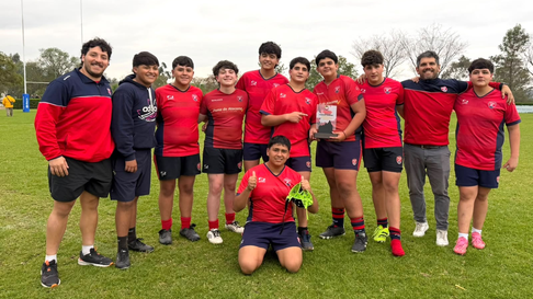 Todo Jujuy | Suri Rugby Club
