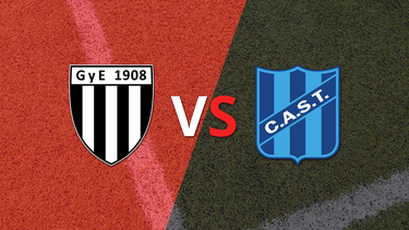 Gimnasia (Mendoza) y San Telmo se miden por la fecha 32 de la zona B