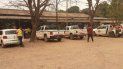 Donaciones para bomberos voluntarios