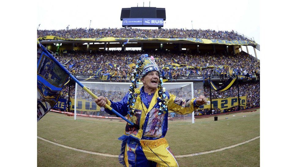 Festejo