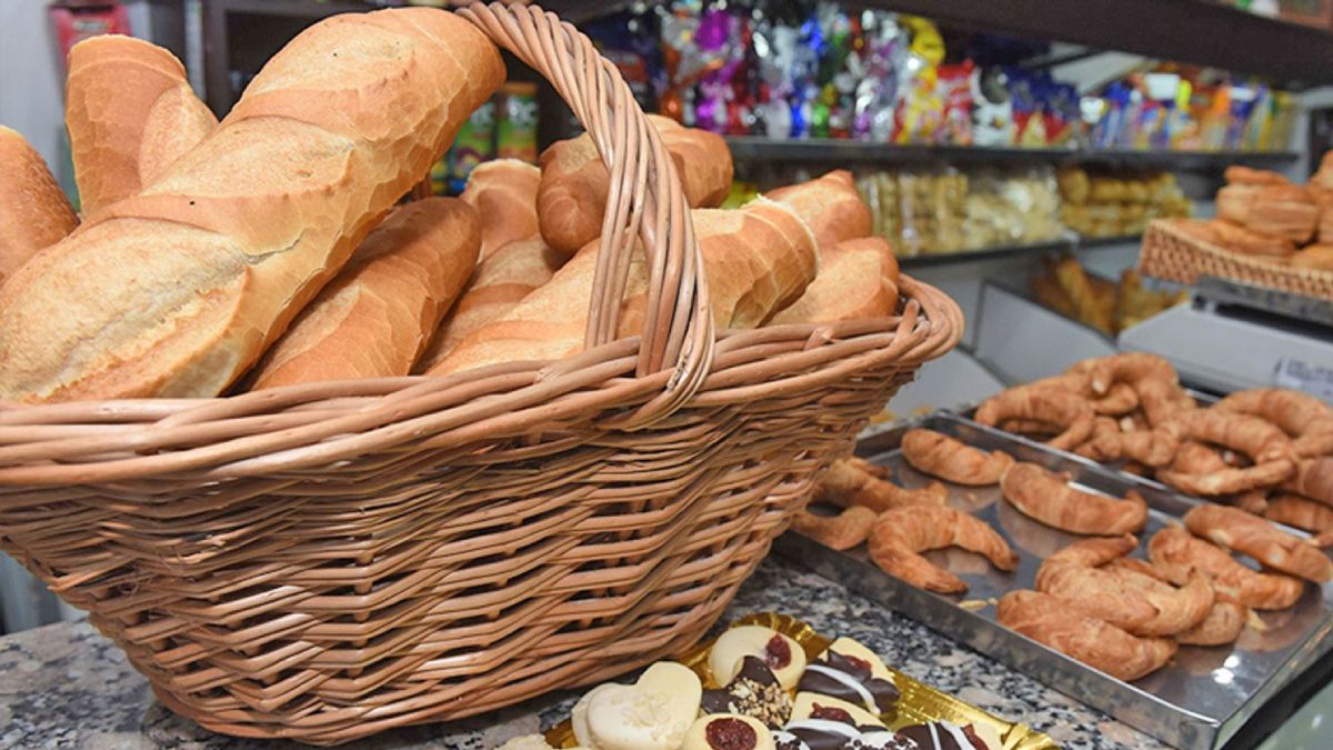 Aumento del pan en algunas panaderías de Jujuy ya se aplica