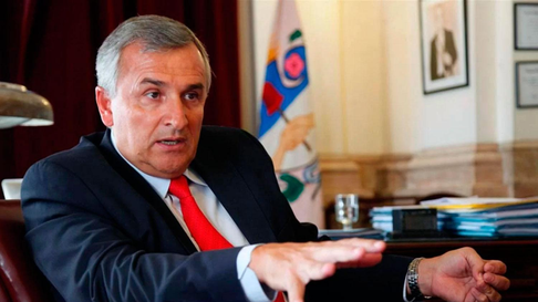 Todo Jujuy | Gerardo Morales