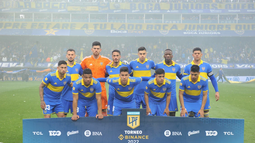 Boca Juniors da pelea en la Liga Profesional&nbsp;