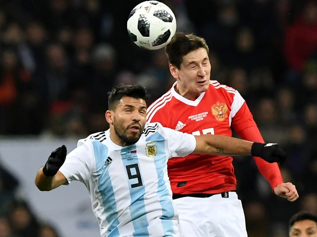 Selección Argentina
