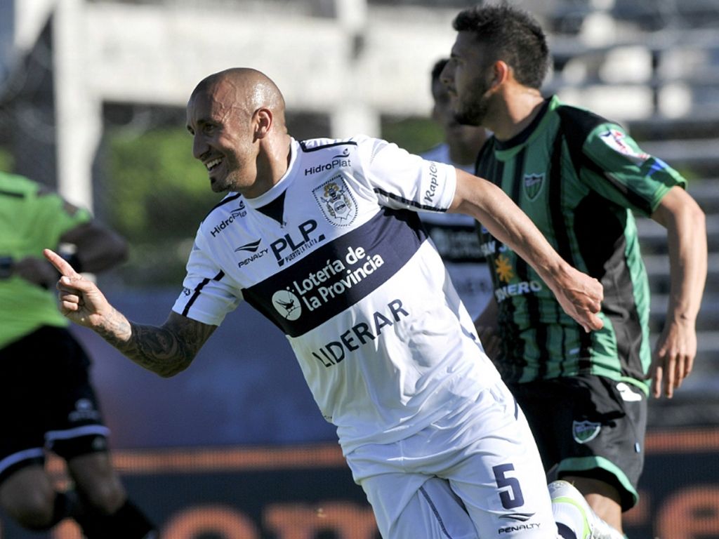 Gimnasia LP se ilusiona