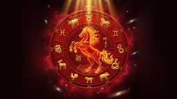 Así será el año del Caballo de Fuego según tu signo.