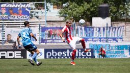 San Martín de Tucumán vs. San Telmo - Reducido Primera Nacional