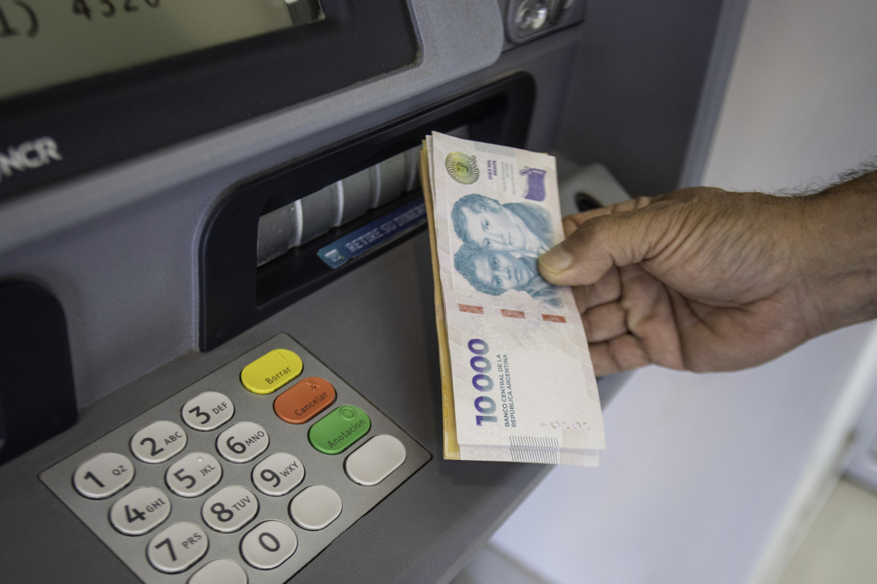 Todo el cronograma de pagos en Jujuy.
