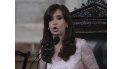 Frases sobresalientes del discurso