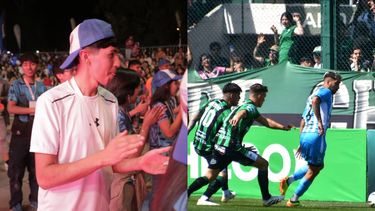 Entradas libres para carroceros para ver a Gimnasia de Jujuy este domingo