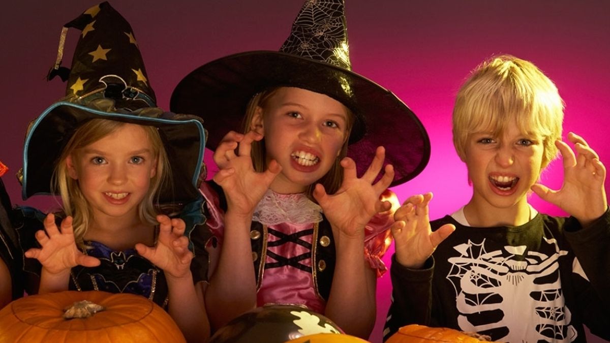 Qué es Halloween y por qué lo celebramos en Argentina Qué es Halloween y por qué lo celebramos en Argentina