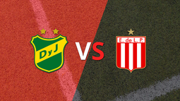 Defensa y Justicia derrotó 1-0 a Estudiantes