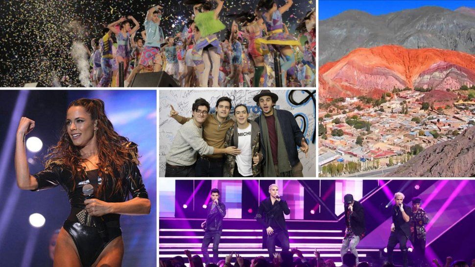 tini, cnco y morat, los ganadores de la encuesta mision primavera