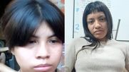Activaron la búsqueda de dos adolescentes desaparecidas en Jujuy Activaron la búsqueda de dos adolescentes desaparecidas en Jujuy