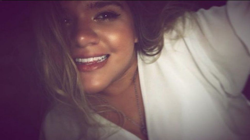 Morena Rial, internada en un psiquiátrico, grabó un mensaje desesperado