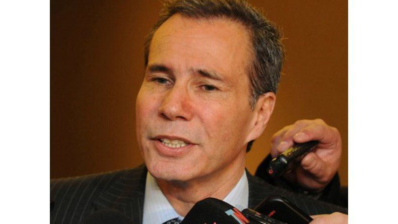 Fiscal Nisman