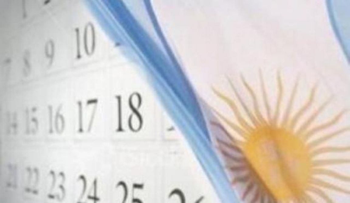 calendario