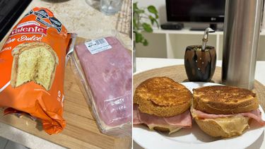 “¡Qué rico, hermana! Gracias por la recomendación”, escribió una joven.