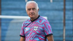 Mario Gómez analiza cambios en Gimnasia de Jujuy