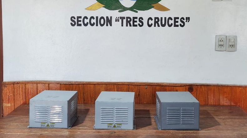 Narcotráfico en Jujuy.