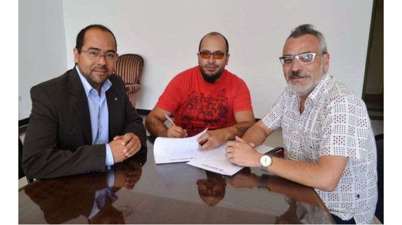 Miembros del jurado