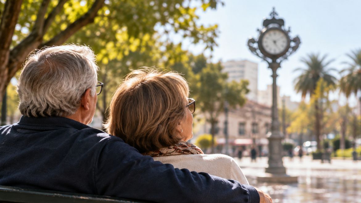 Jubilación: cómo se afronta esta nueva etapa de la vida&nbsp;
