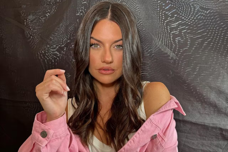 Sofía Jujuy Jiménez