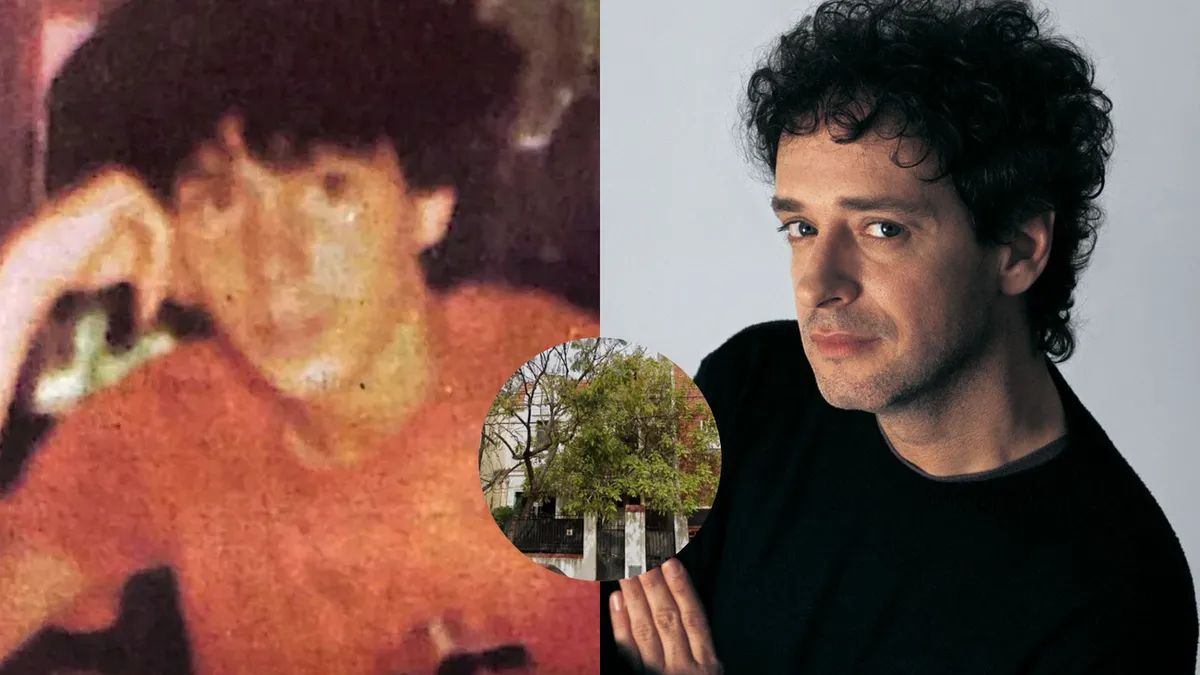 Quién es el principal sospechoso en el caso del cadáver hallado al lado de una casa de Cerati. &nbsp;