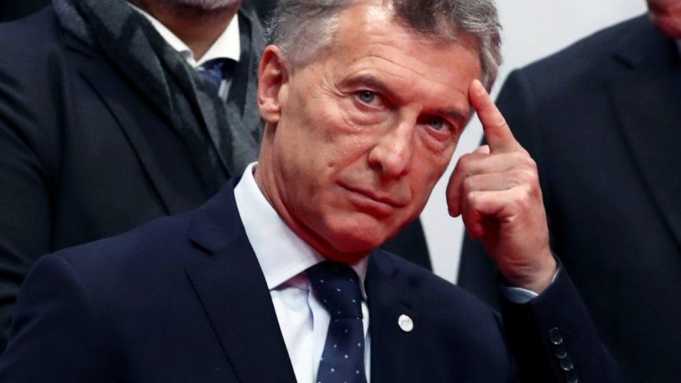 Por primera vez Macri usará la cadena nacional para hacer un balance de su gestión