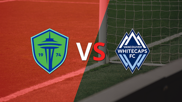 Seattle Sounders vs Vancouver Whitecaps FC: previa, horario y cómo llegan para la semana 30 de la MLS