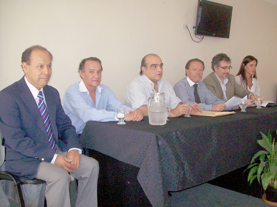 Capacitación
