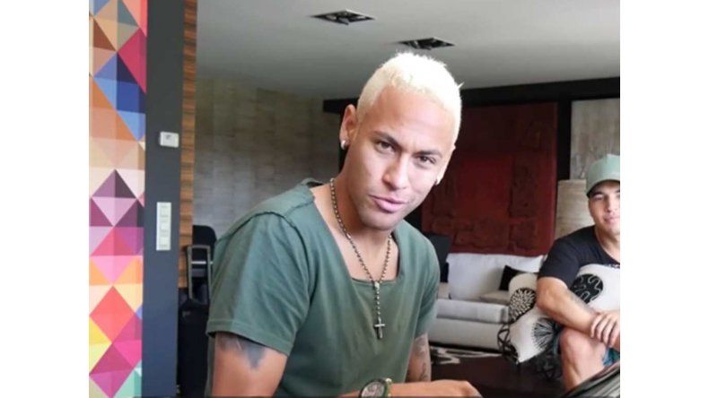 Neymar