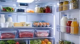 Alimentos refrigerados&nbsp;