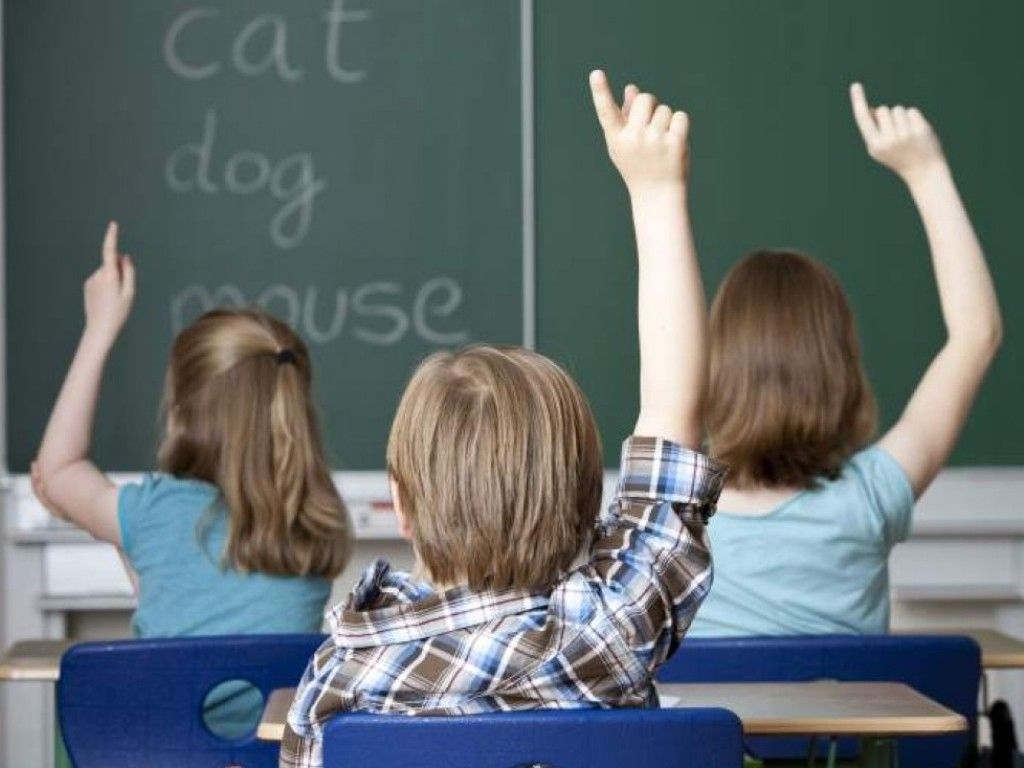 Aprendiendo inglés