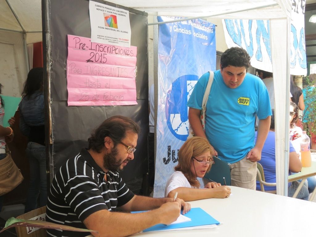 Plazo hasta el 25